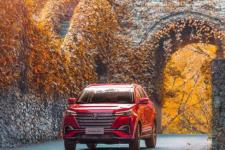 CS55PLUSͬʮSUV֮