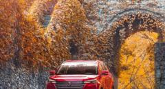 CS55PLUSͬʮSUV֮