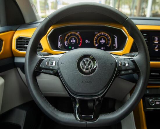 T-Cross