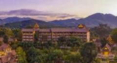 滇西秘境-翡华奢选